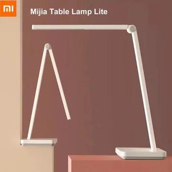 Lampara Led Xiaomi Original Escritorio Mi Led Lamp Lite